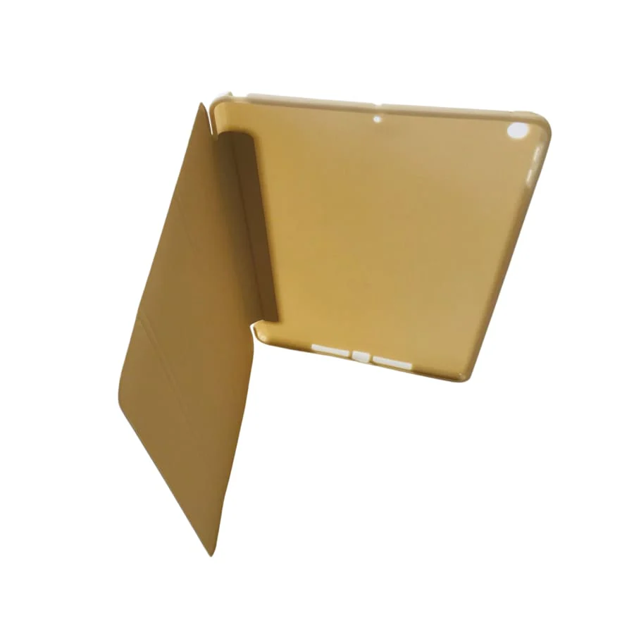 iPad (7th, 8th, 9th generation) 10.2” Cover (Gold) - Image 6