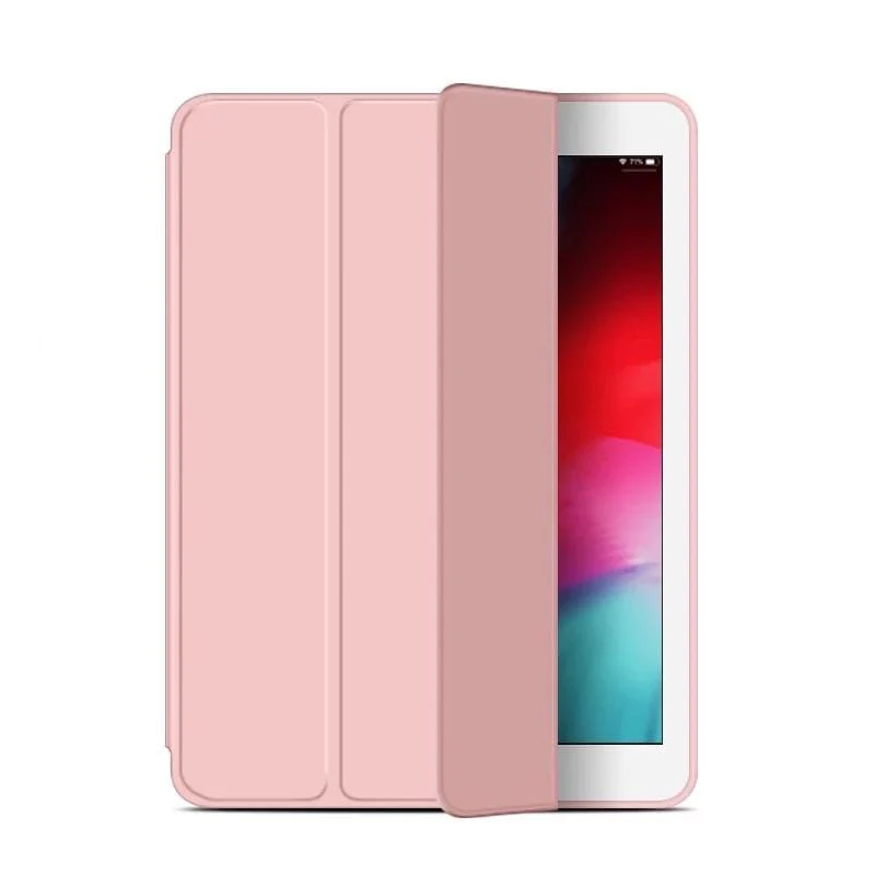 iPad (7th, 8th, 9th generation) 10.2” Cover (Rose Gold) - Image 4