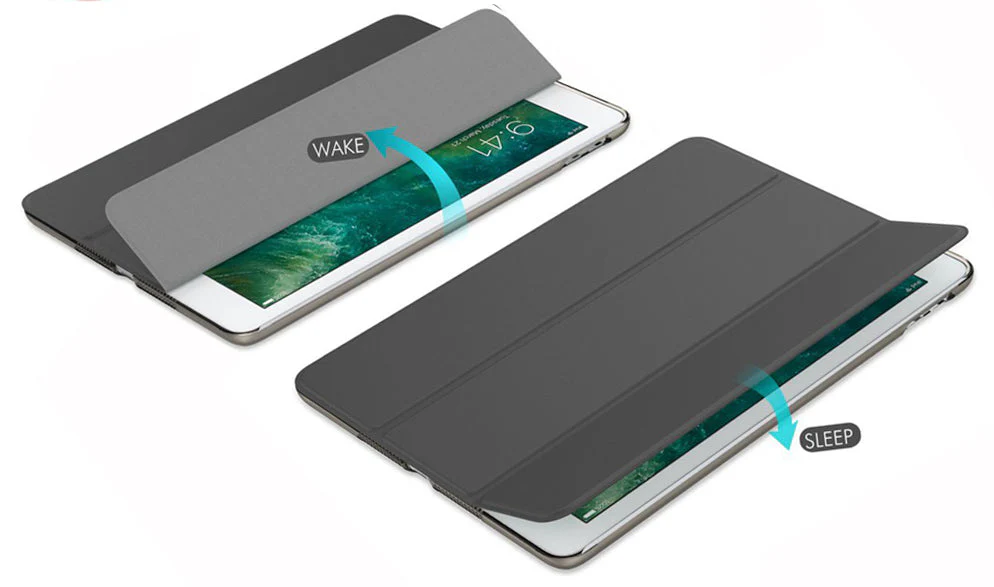 iPad 9.7 Case - Image 8