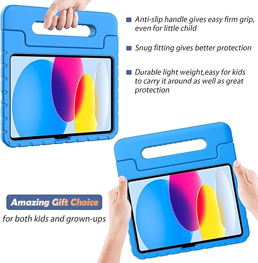 iPad Air 11'' & Pro 11'' 2024 Case - Image 7