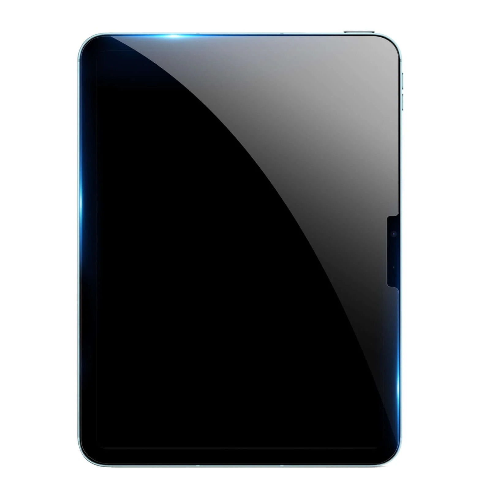 iPad Air 13 inch 2024/2025 Tempered Glass Screen Protector - Image 3