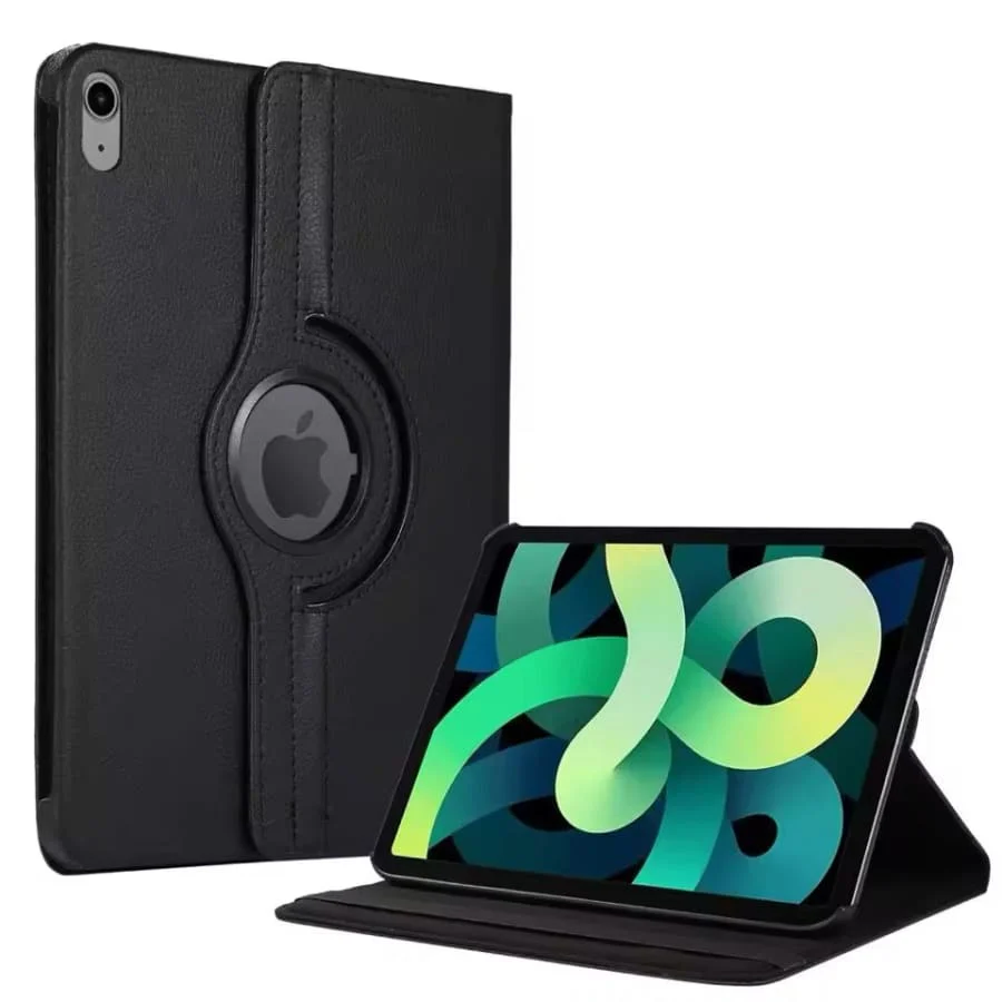 iPad Air 13” (M2) (2024) Cover (Black)