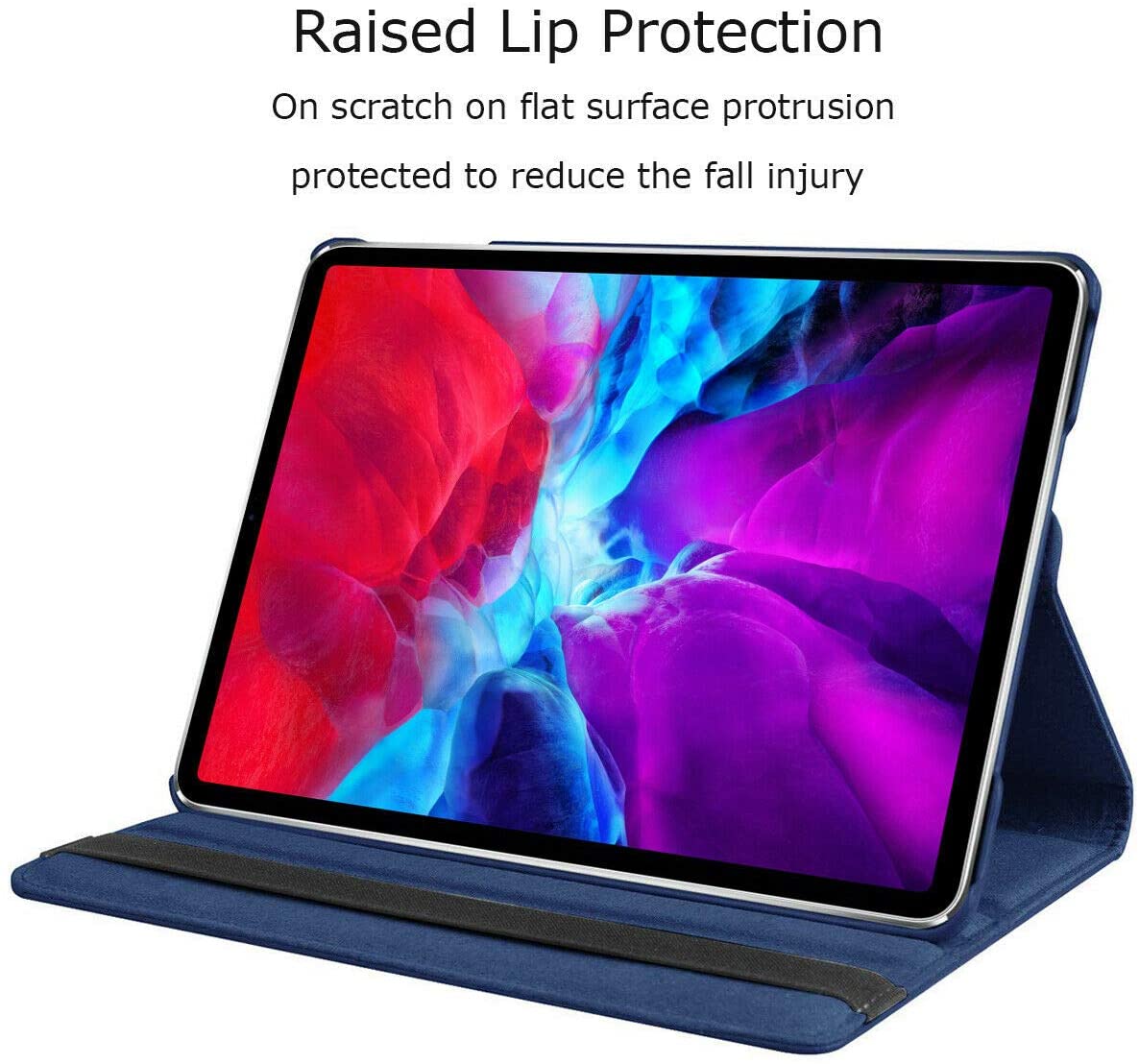 iPad Air 4 Case 10.9 Inch 2020/iPad Pro 11" 2020 - Image 6