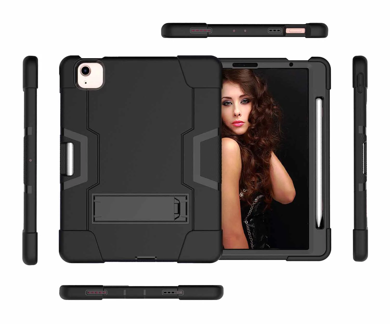 iPad Air 4 Case 2020 10.9 Case 4Th Generation - Image 2