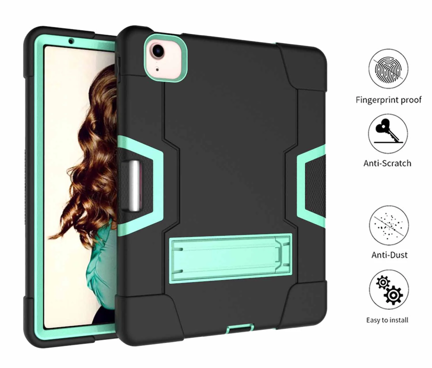 iPad Air 4 Case 2020 10.9 Case 4Th Generation - Image 5