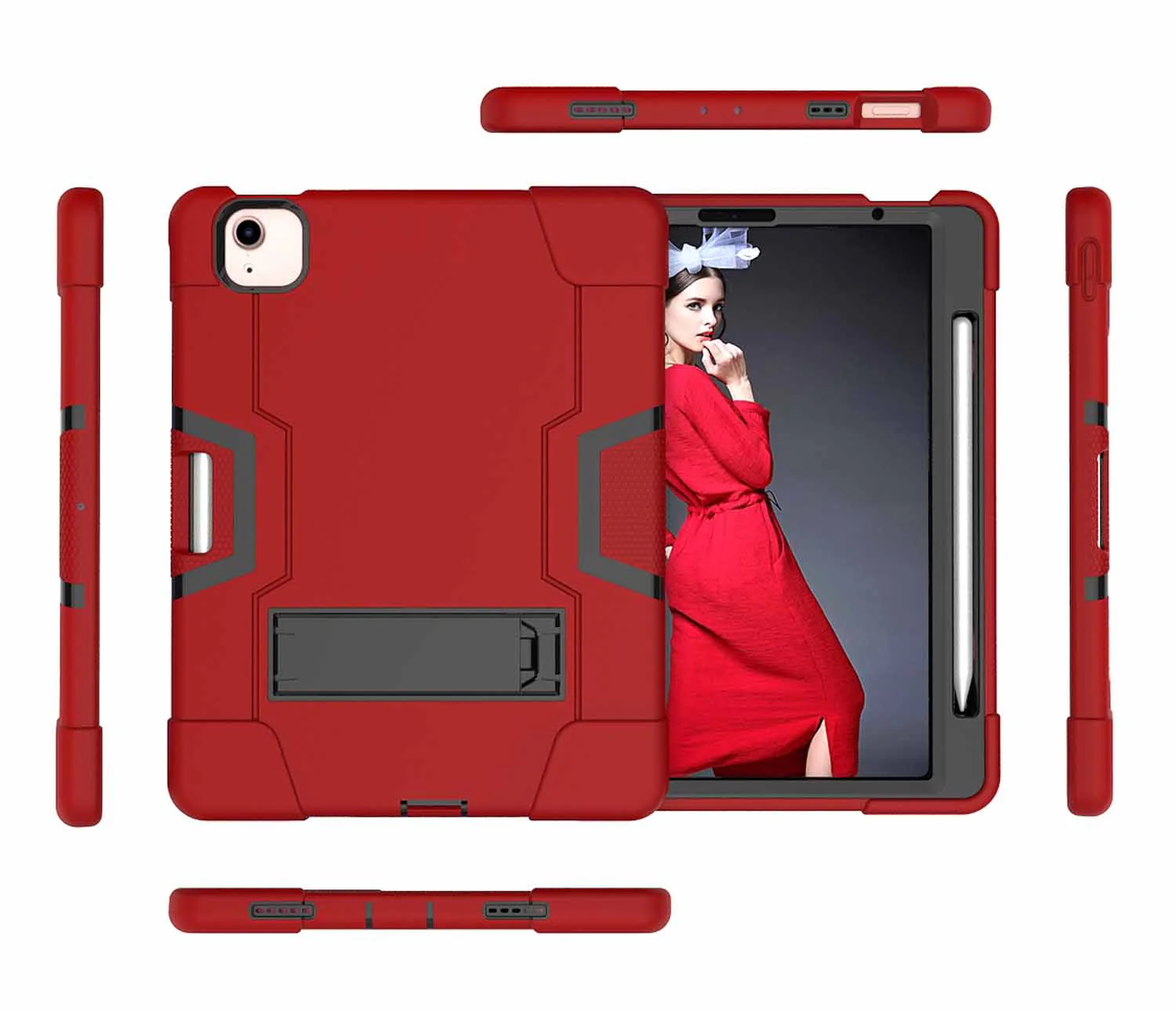 iPad Air 4 Case 2020 10.9 Case 4Th Generation - Image 2