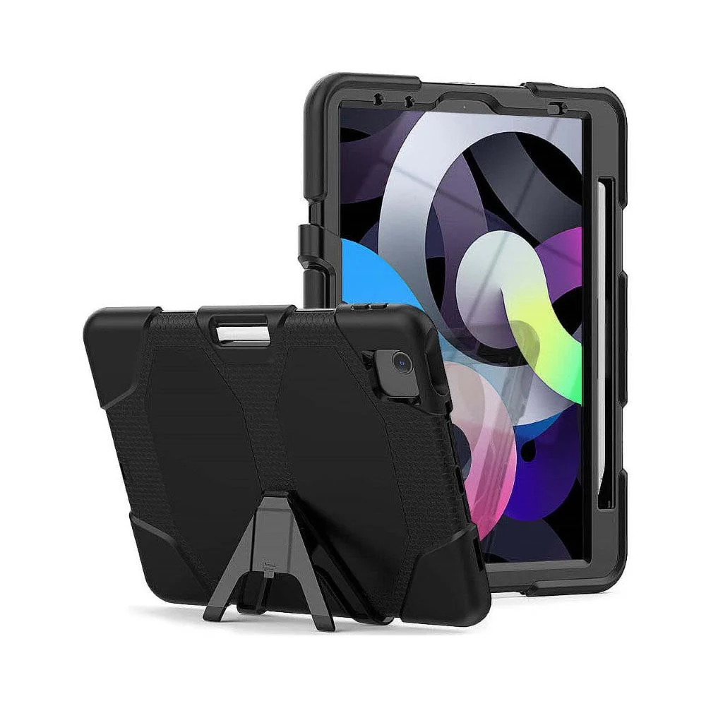 iPad Air 4 Case Rugged Shockproof Case