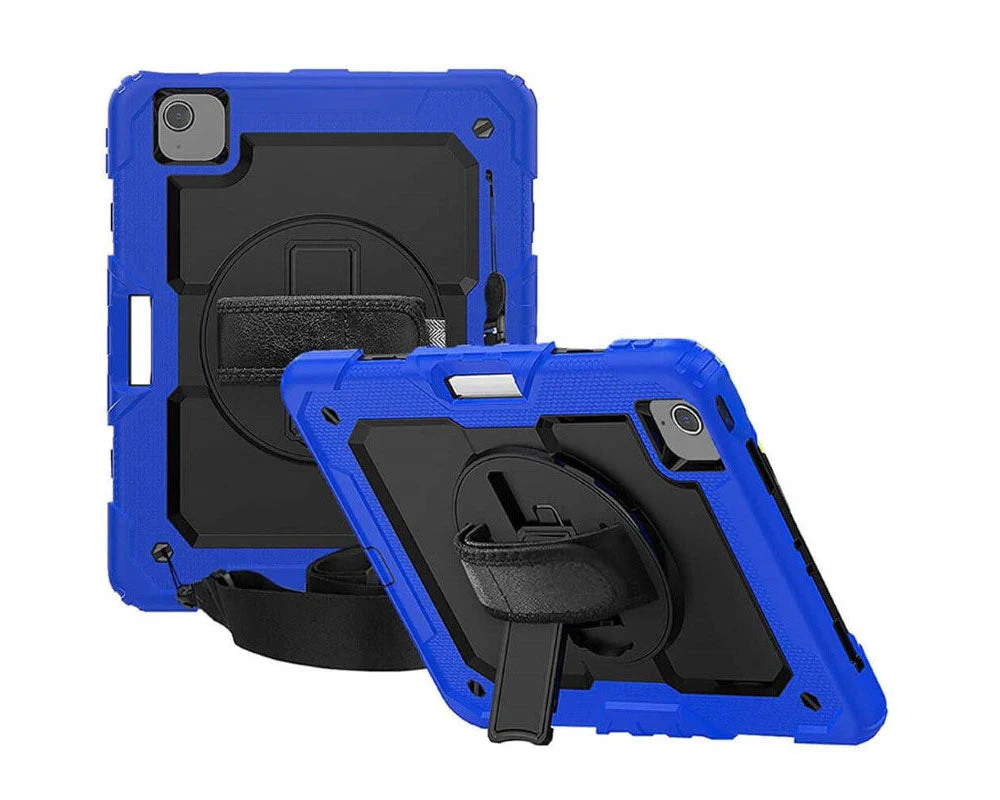 iPad Air 4 Case Rugged Shockproof Case - Image 10