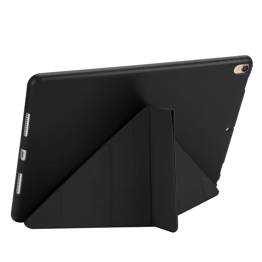 iPad Air 6 11" Ultra Slim Smart Case – Lightweight Trifold Cover - Image 3