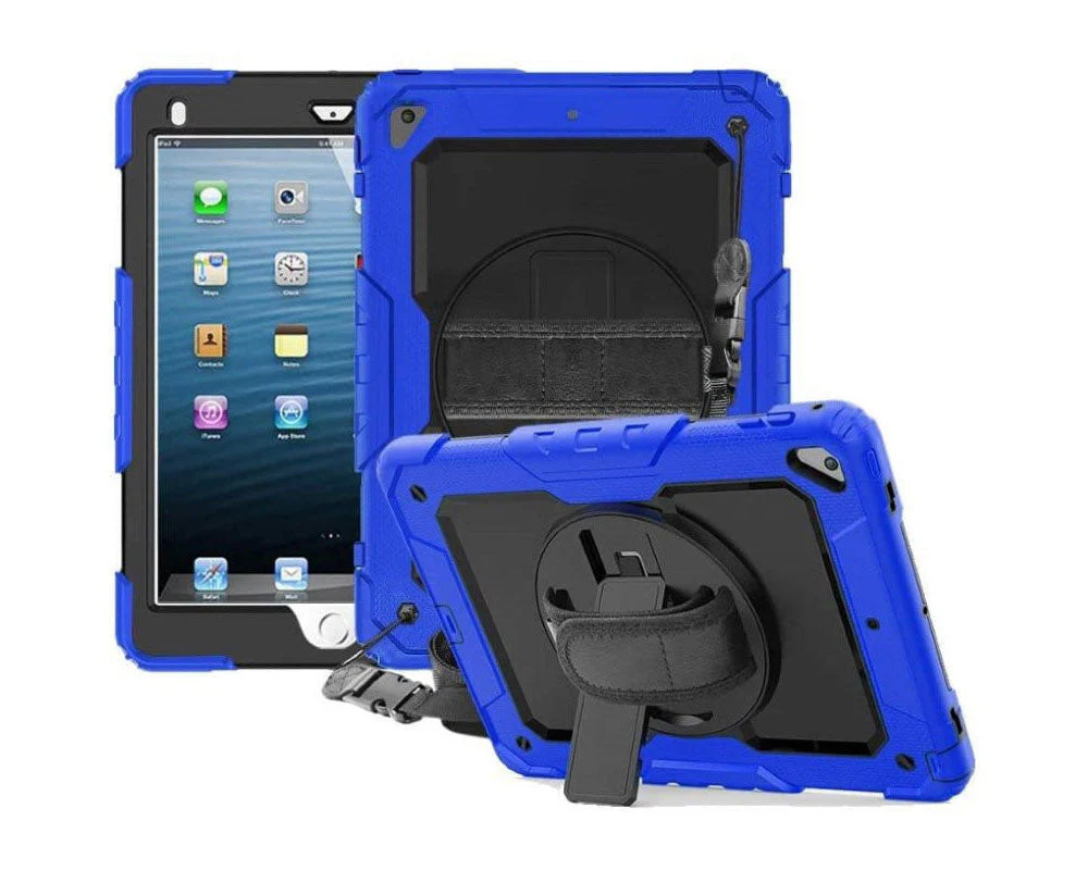 iPad Air Case Air 2 Case Cover 9.7 Case 2017 2018 - Image 10