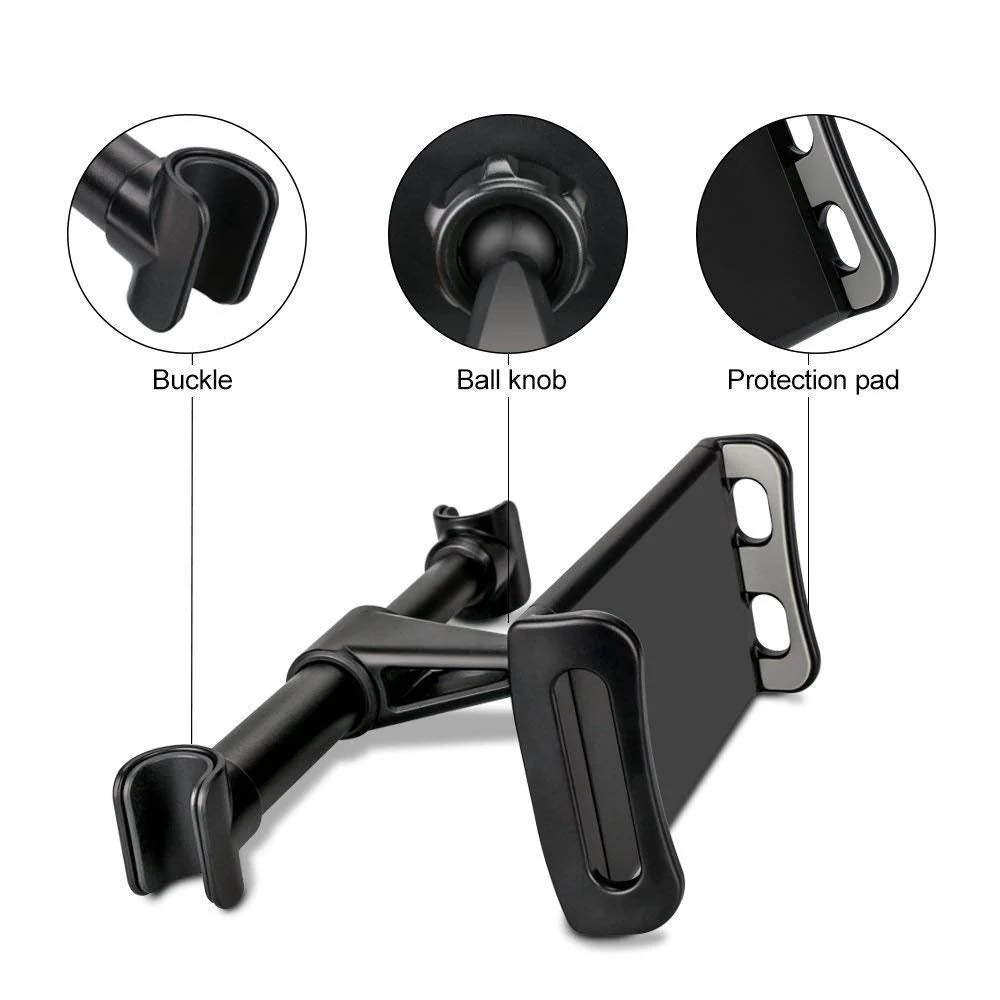 iPad Holder Car Mount - Image 3