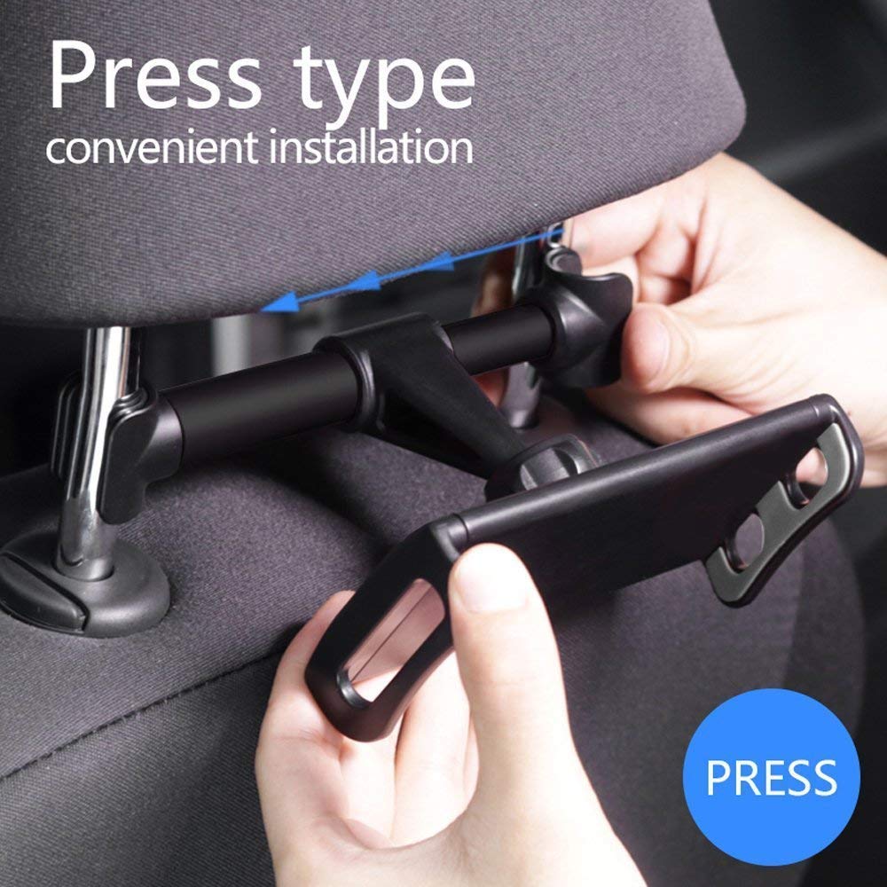 iPad Holder Car Mount - Image 7