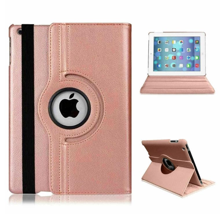 iPad mini 1, mini 2, mini 3 Cover (4 colours available) - Image 14