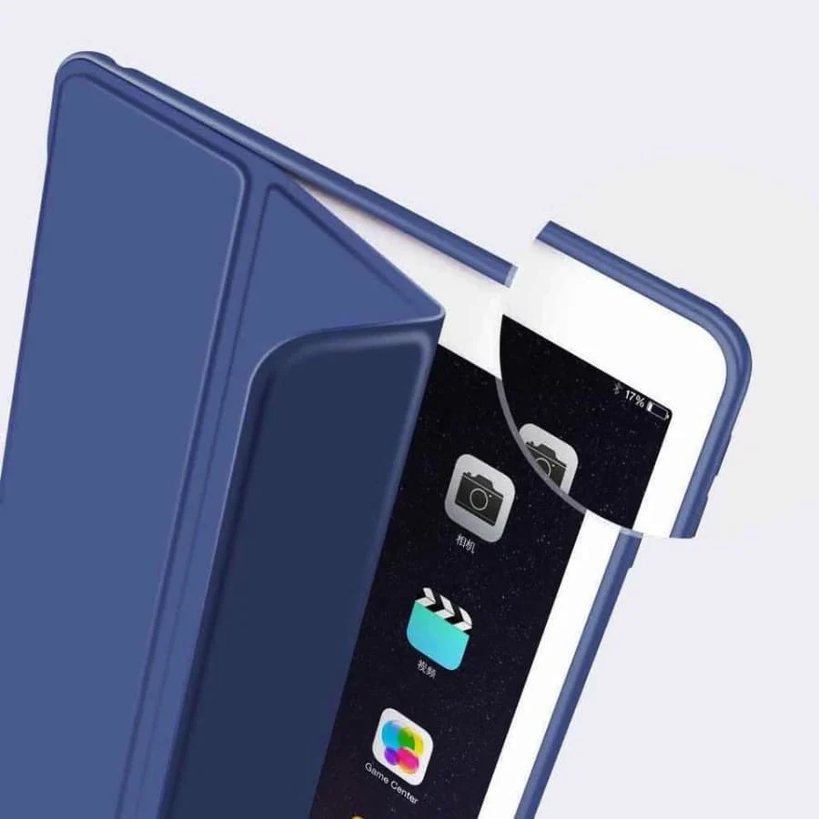 iPad mini (4 & 5th gen) Cover (Navy) - Image 5