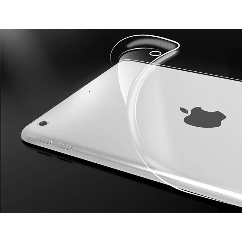 iPad mini (5th gen) Cover (Clear) - Image 2
