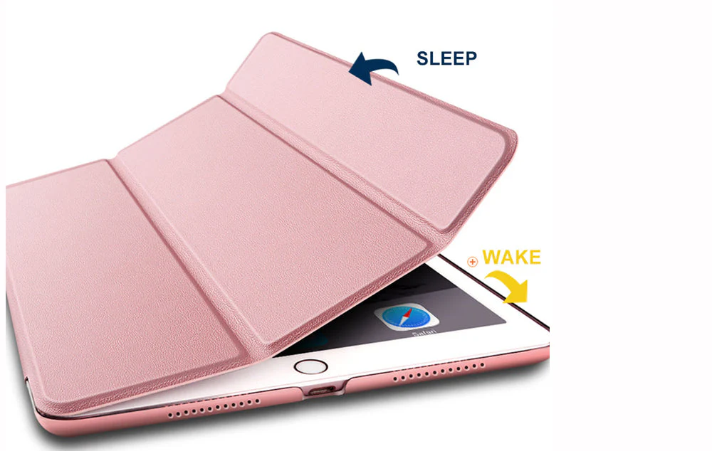 iPad Pro 10.5 Case iPad Air 3 Case - Image 4