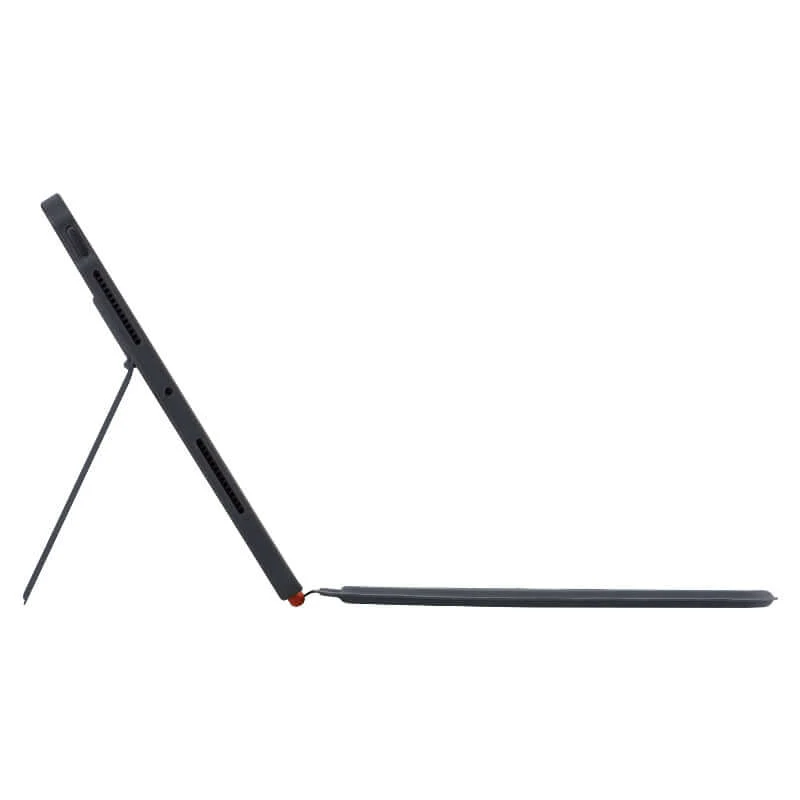 iPad Pro 11 2024 (M4) 2025(M5) Bluetooth Keyboard with Detachable Case - Image 4