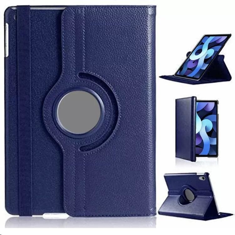 iPad Pro 11 4th Gen (2022) / iPad Pro 11” 3rd Gen (2021) Cover (Navy)