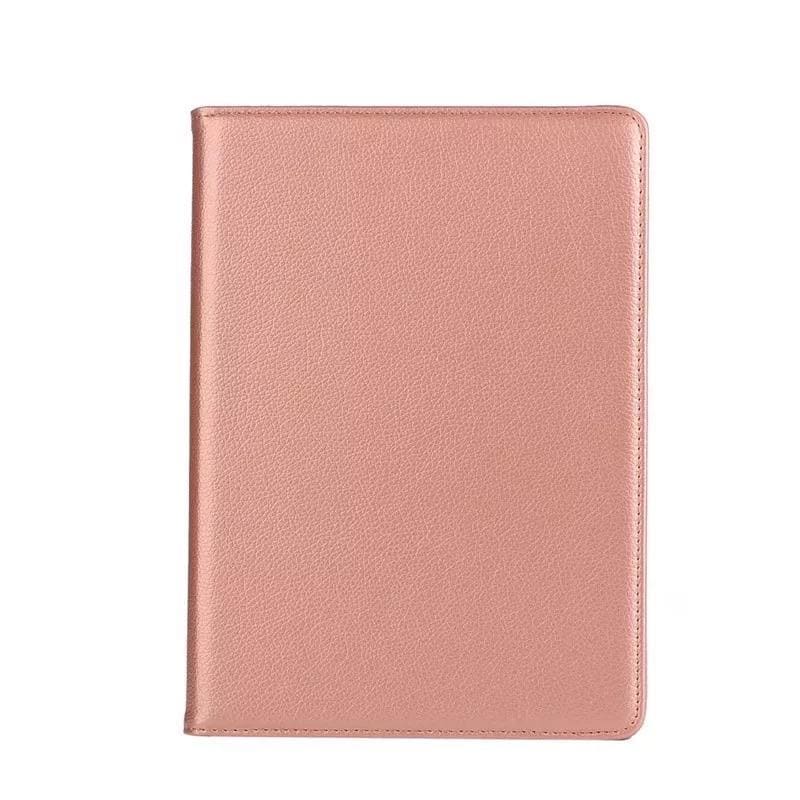 iPad Pro 11 4th Gen (2022) / iPad Pro 11” 3rd Gen (2021) Cover (Rosegold) - Image 2