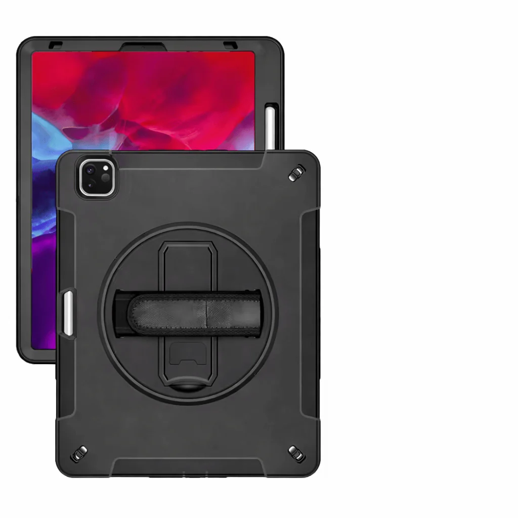 iPad Pro 11 Case (3rd Generation – 2021) Shockproof Cover - Image 3