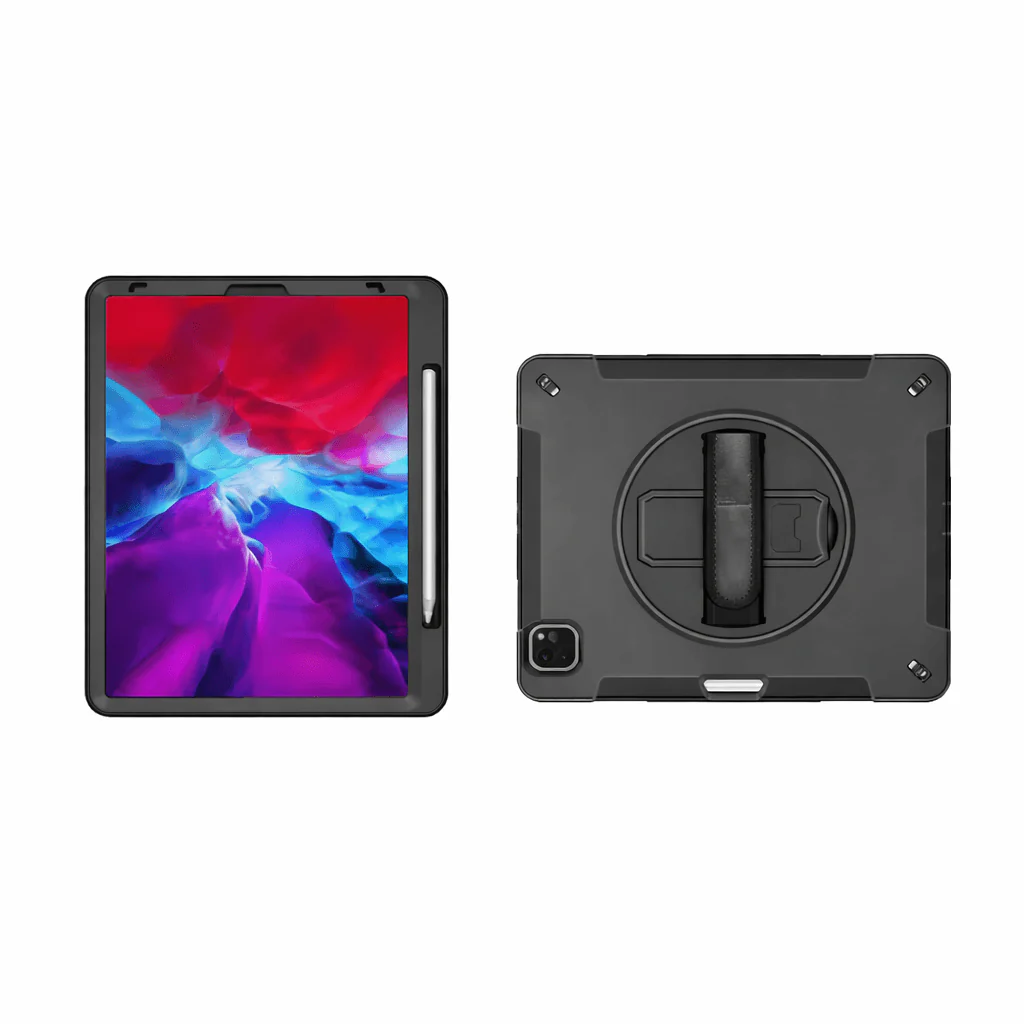 iPad Pro 11 Case (4th Generation – 2022) Shockproof Cover - Image 2