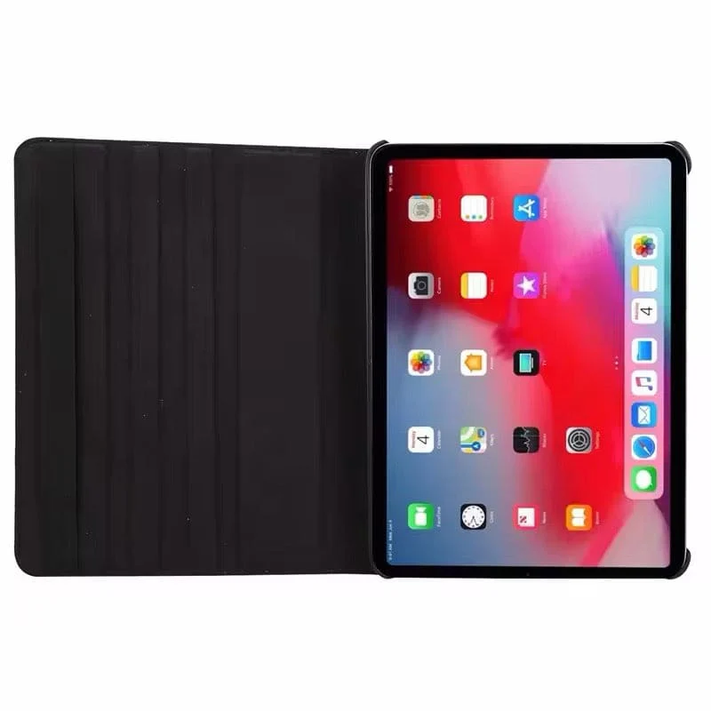 iPad Pro 11” (M4) (2024) Cover (Black) - Image 3