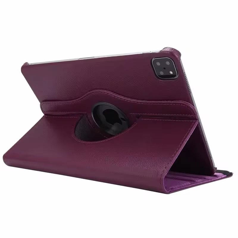 iPad Pro 11” (M4) (2024) Cover (Purple) - Image 2
