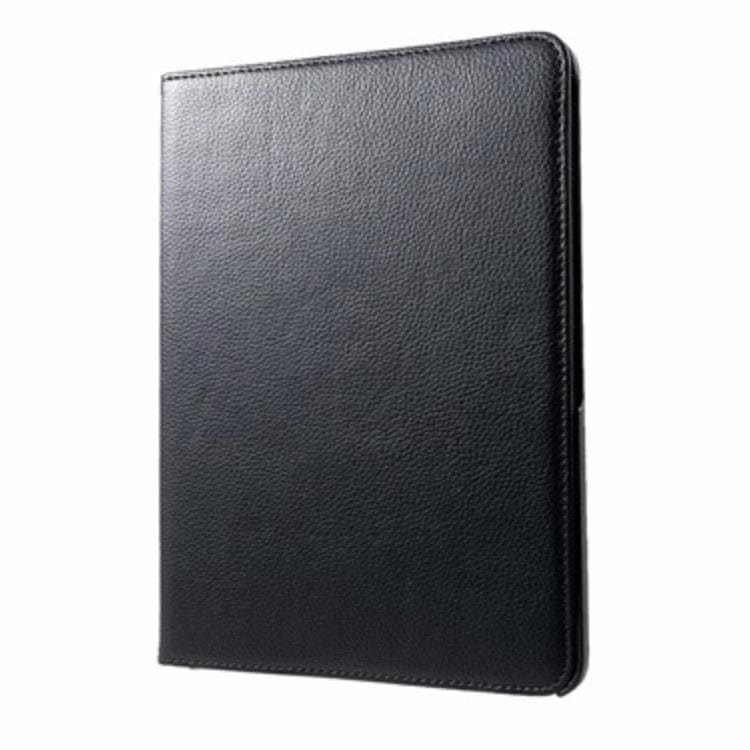iPad Pro 12.9 - 6th Gen (2022) / 5th gen (2021) Cover (Black) - Image 6