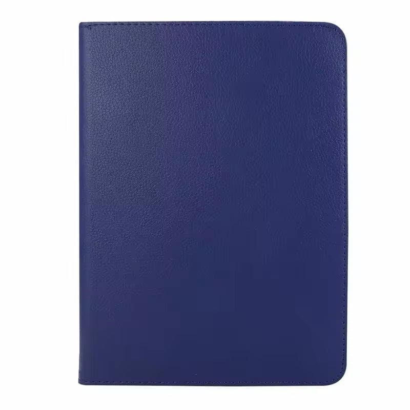 iPad Pro 13” (M4) (2024) Cover (Navy) - Image 3