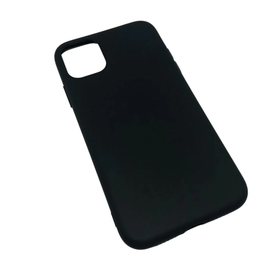 iPhone 11 Case (Black) - Image 5