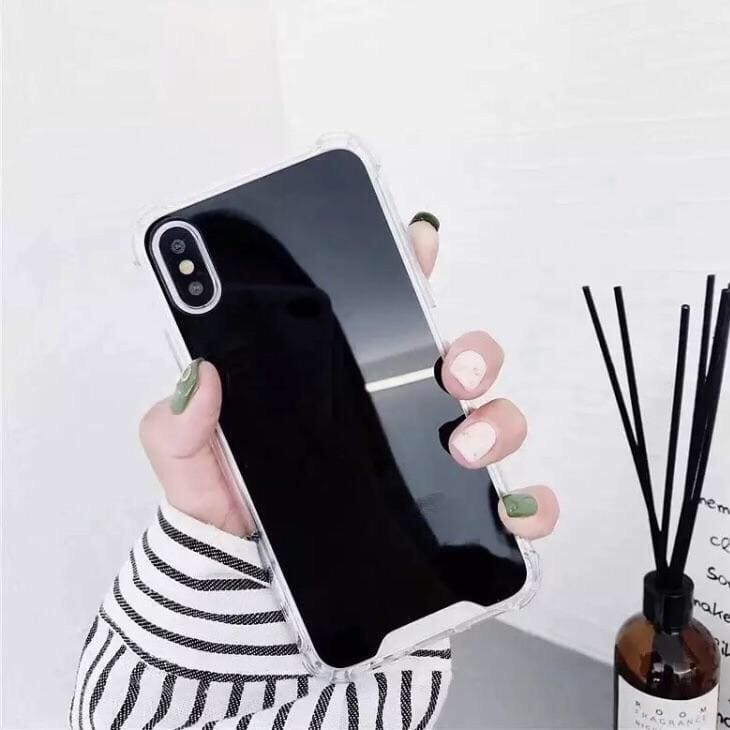 iPhone 11 Case (Black Mirror) - Image 2