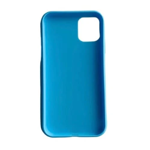 iPhone 11 Case (Sky Blue) - Image 3