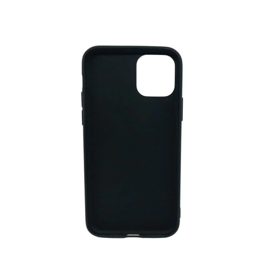 iPhone 11 Pro Case (Black) - Image 4
