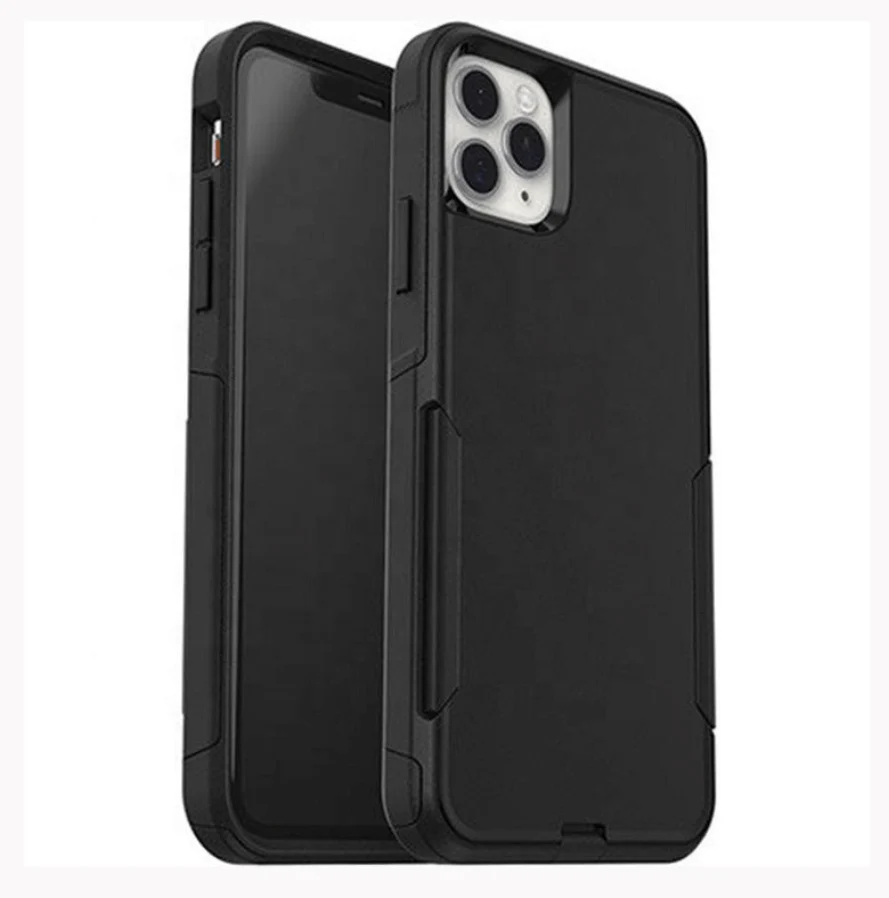 iPhone 11 Pro Max Dual Layer Armor Hard Case