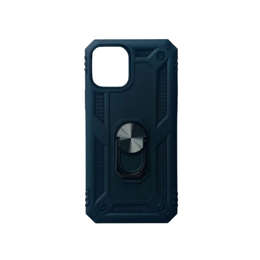 iPhone 12/iPhone 12 Pro (6.1”) Case (Black) - Image 2
