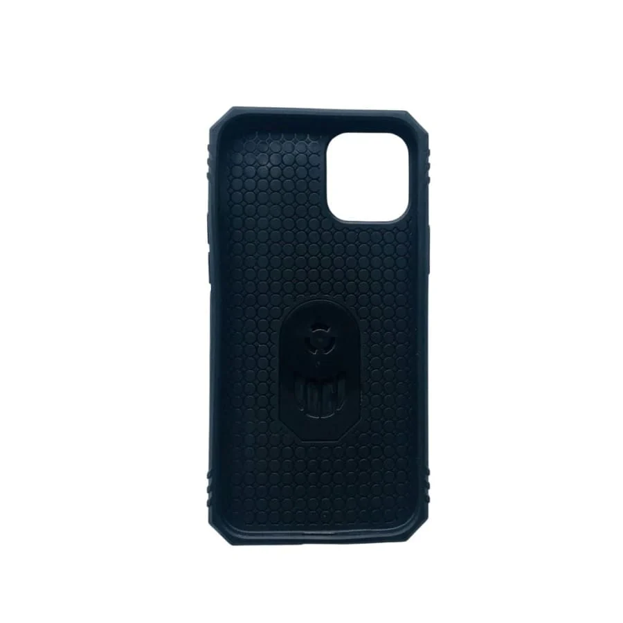 iPhone 12/iPhone 12 Pro (6.1”) Case (Black) - Image 3