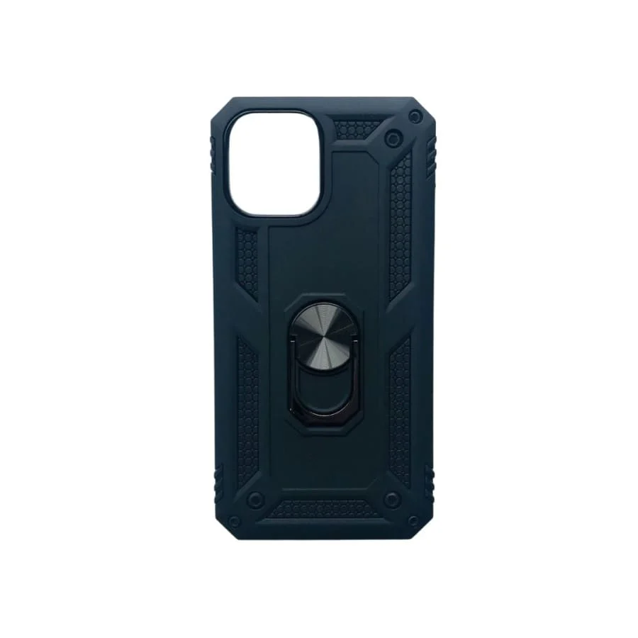 iPhone 12 Pro Max (6.7”) Case (Black) - Image 2
