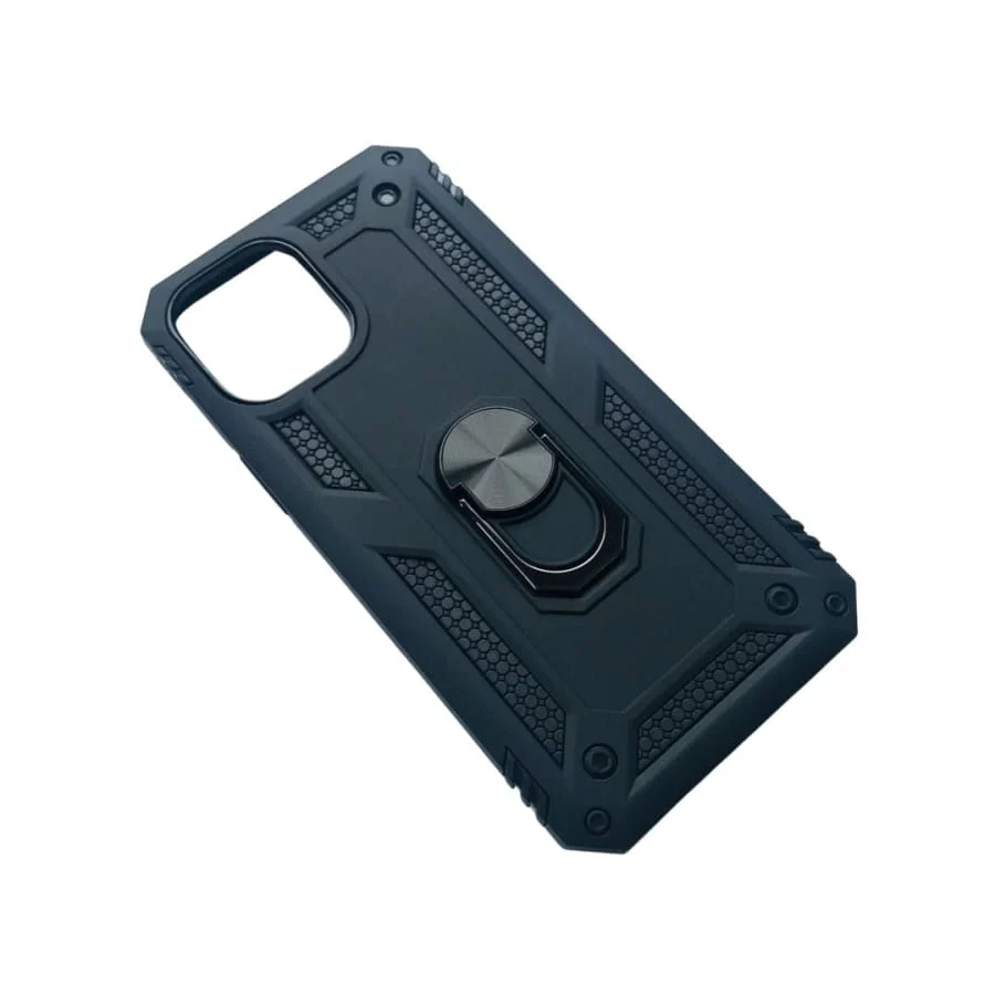 iPhone 12 Pro Max (6.7”) Case (Black) - Image 3