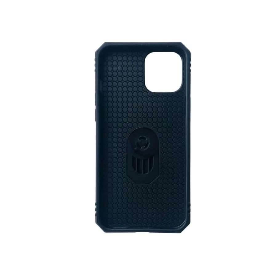 iPhone 12 Pro Max (6.7”) Case (Black) - Image 4