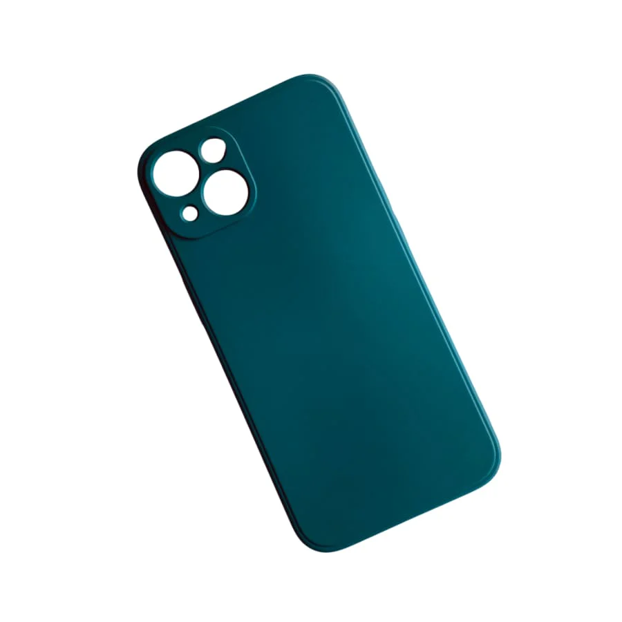 iPhone 13/iPhone 13 Pro (6.1”) Case (Green) - Image 2