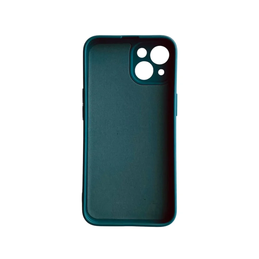 iPhone 13/iPhone 13 Pro (6.1”) Case (Green) - Image 3
