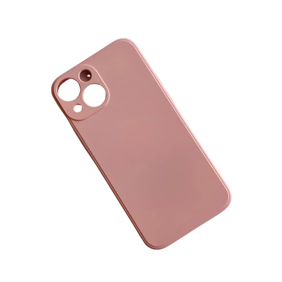 iPhone 13 Mini (5.4”) Case (Pink) - Image 2