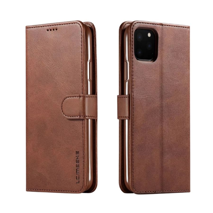 iPhone 13 Mini (5.4”) Flip Case