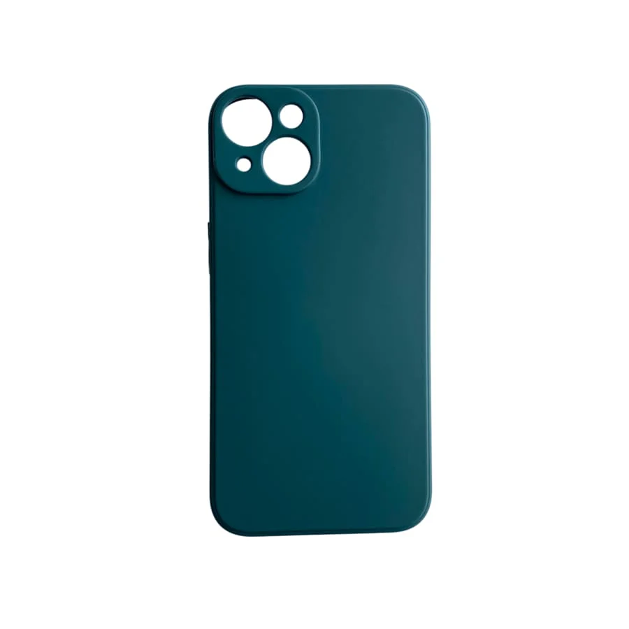 iPhone 14 (6.1”) Case (Green)