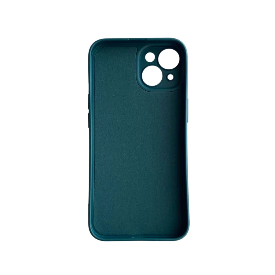 iPhone 14 (6.1”) Case (Green) - Image 3