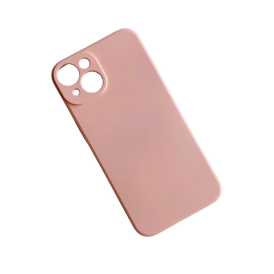 iPhone 14 (6.1”) Case (Pink) - Image 2
