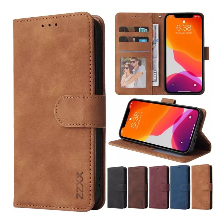 iPhone 14 Plus (6.7”) Case (3 colours available) - Image 7