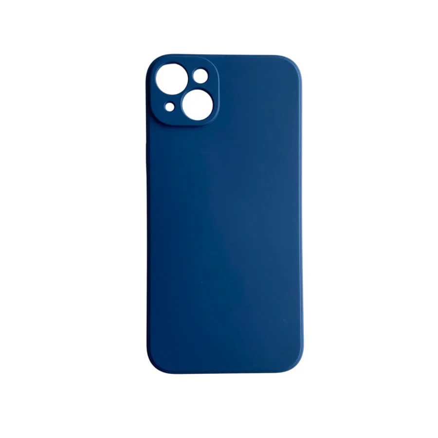 iPhone 14 Plus (6.7”) Case (Navy)