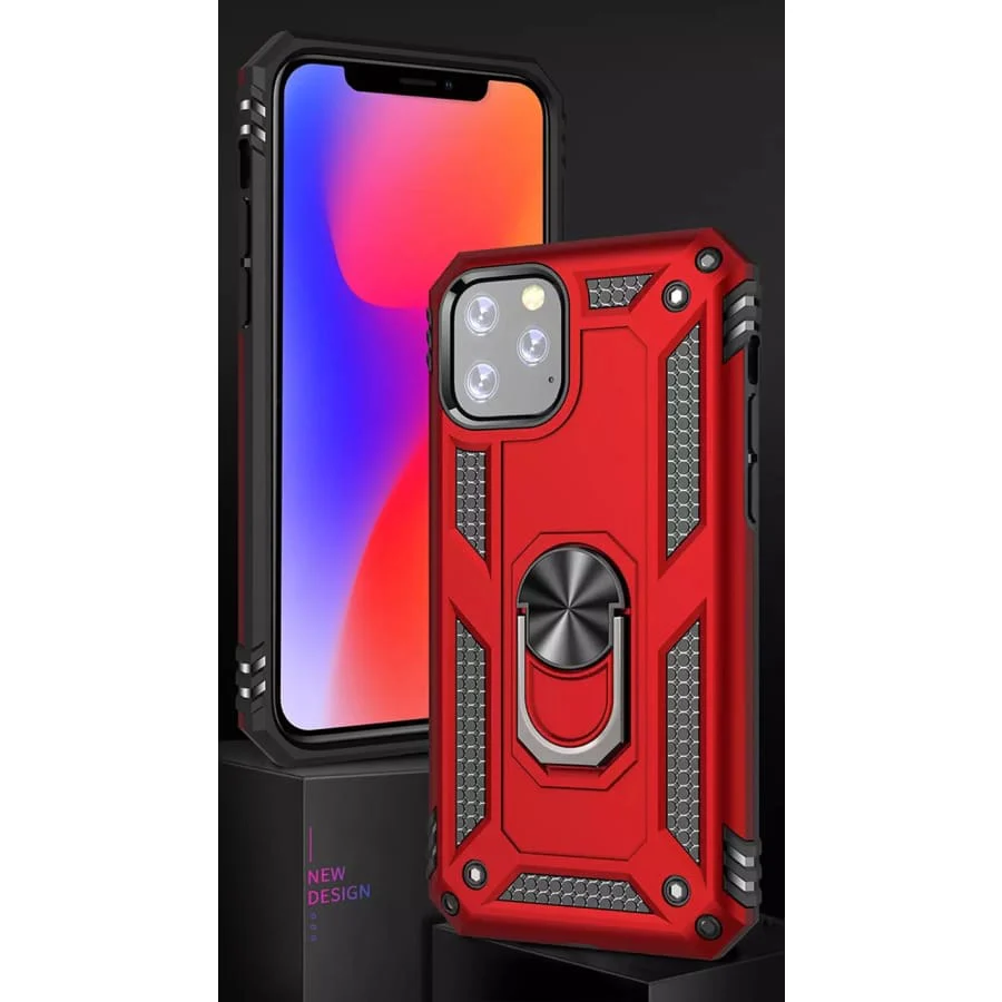 iPhone 14 Plus (6.7”) Rugged Case (2 colours available) - Image 6