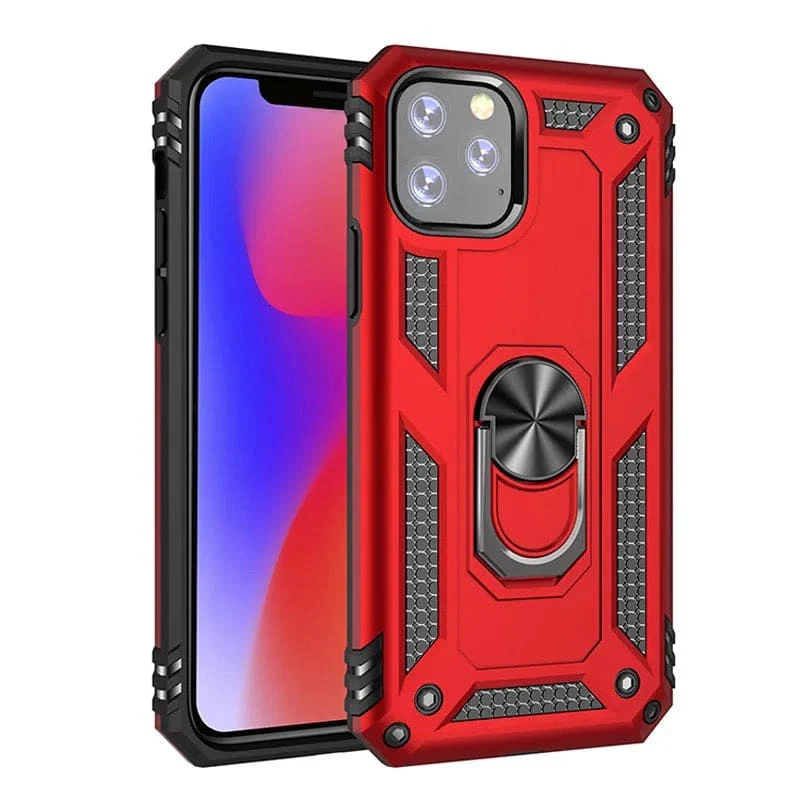 iPhone 14 Plus (6.7”) Rugged Case (2 colours available) - Image 8